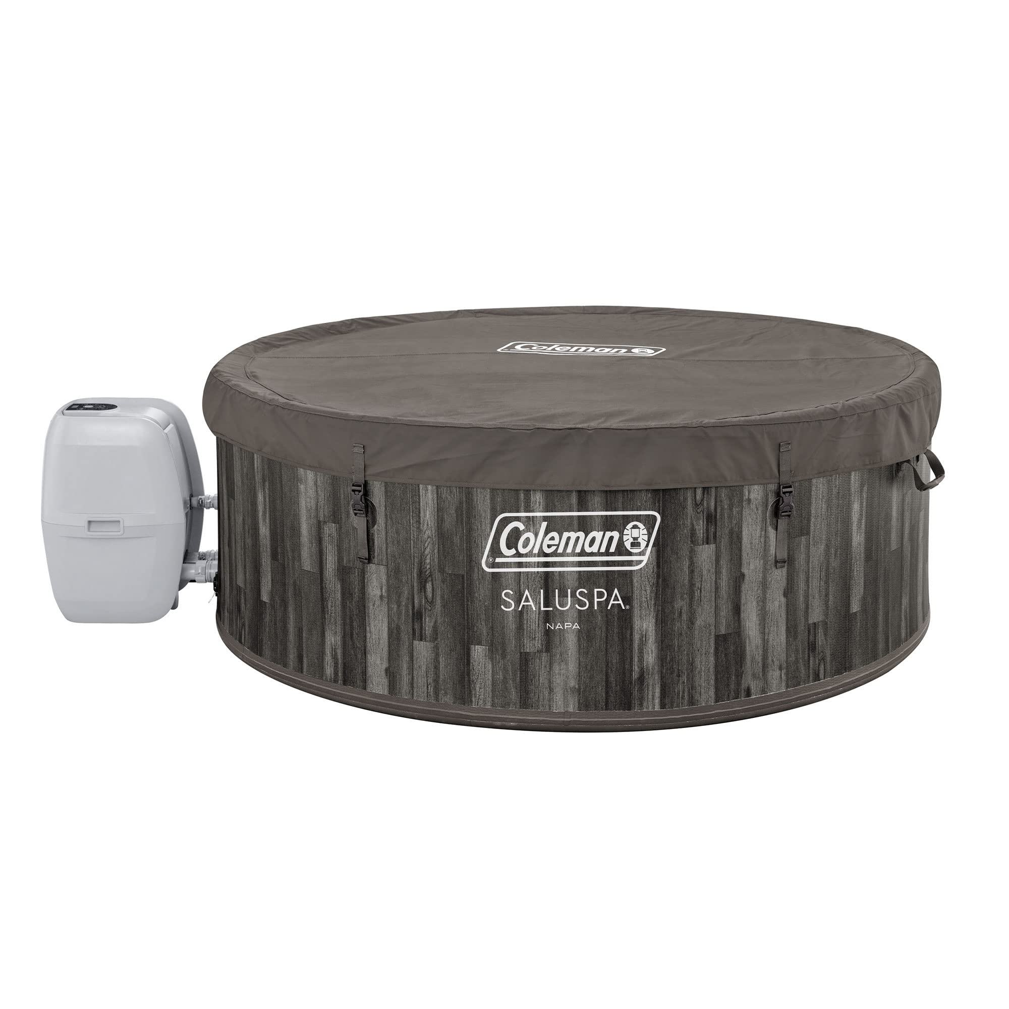 Coleman SaluSpa Inflatable Hot Tub