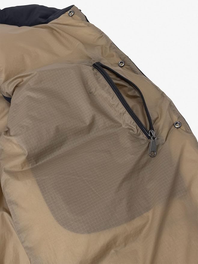 ザ・ノース・フェイス / キャンプシエラベスト