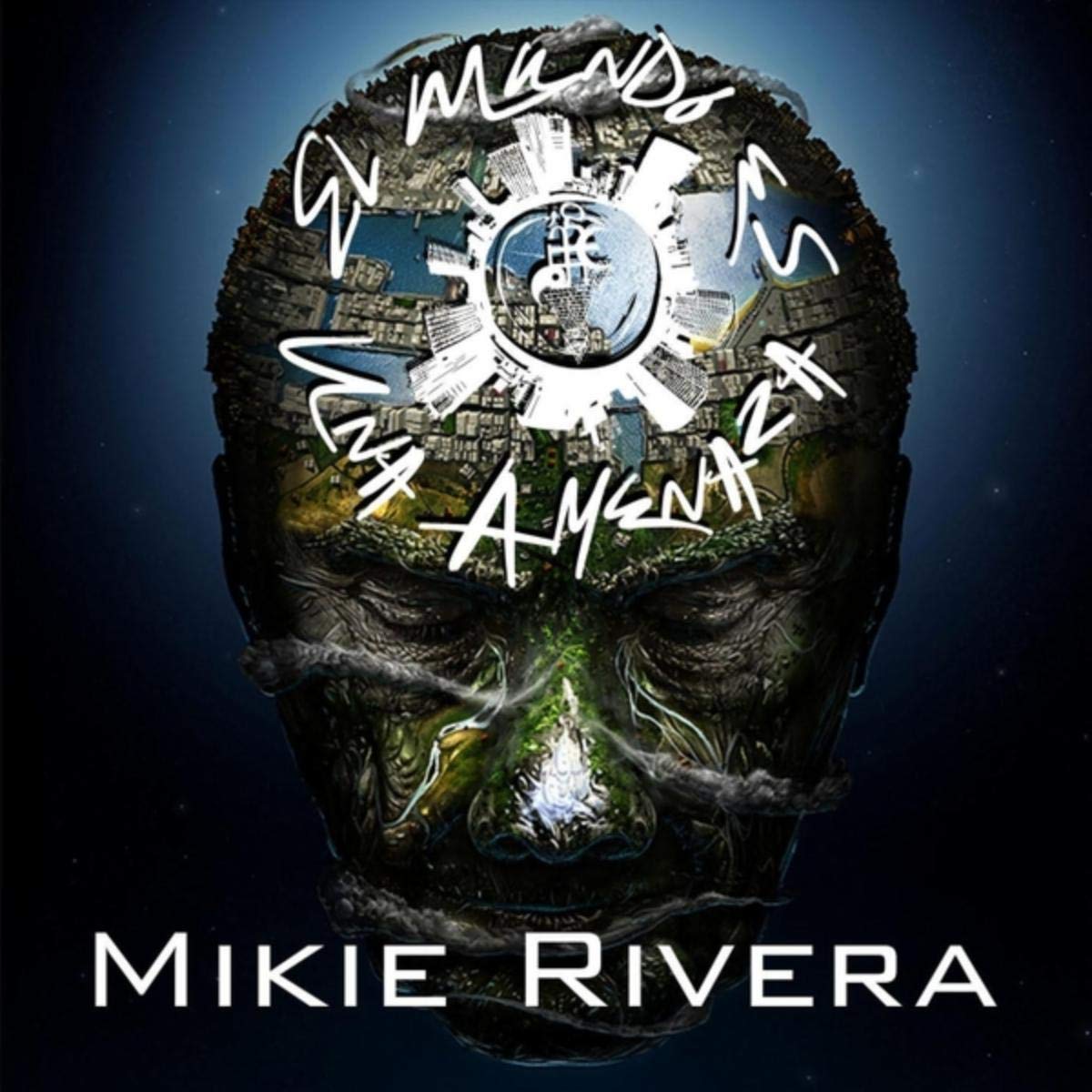 Mikie Rivera