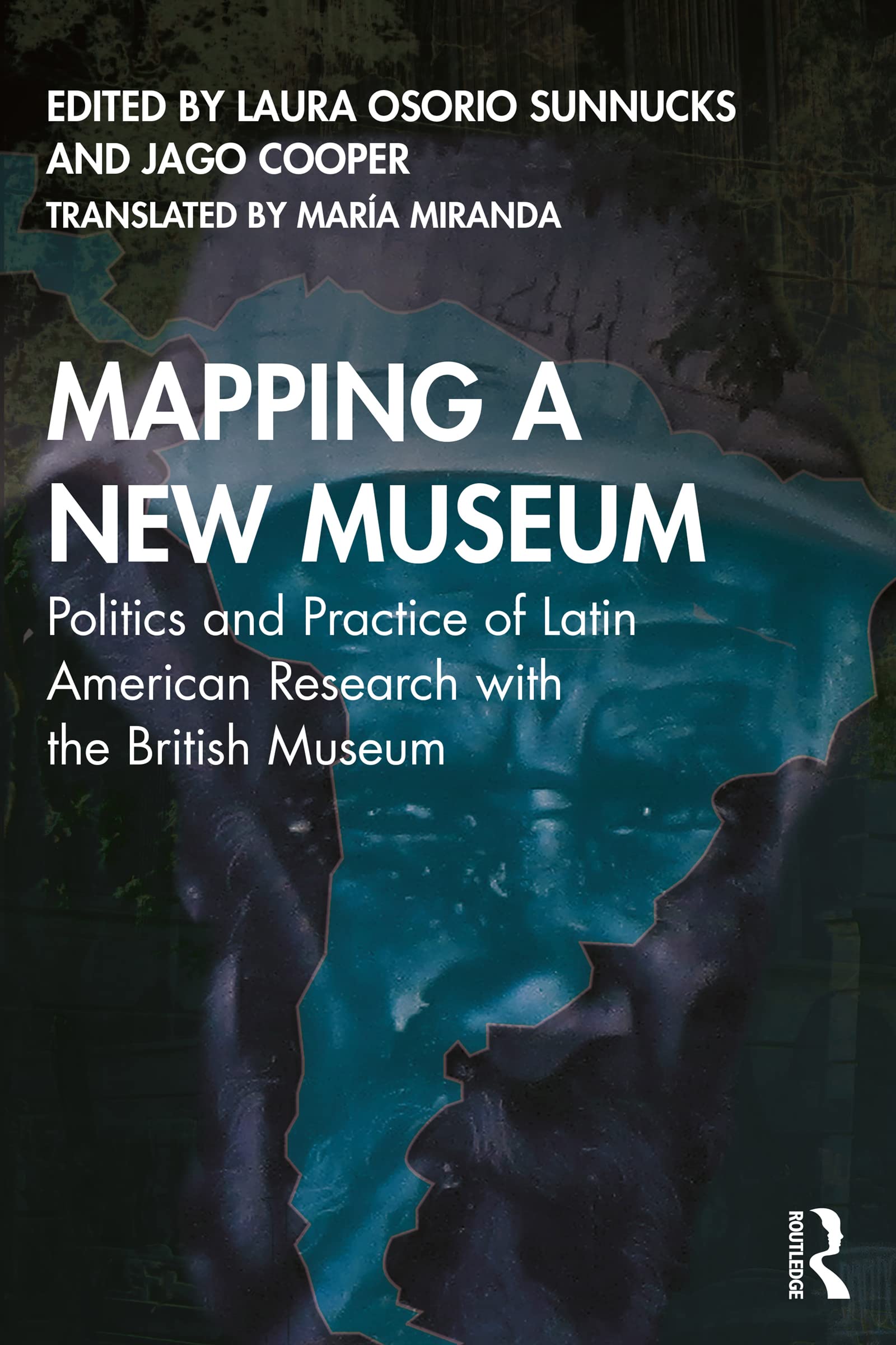Latin American Research British Museum Écrire Thèse Université Livre Guide