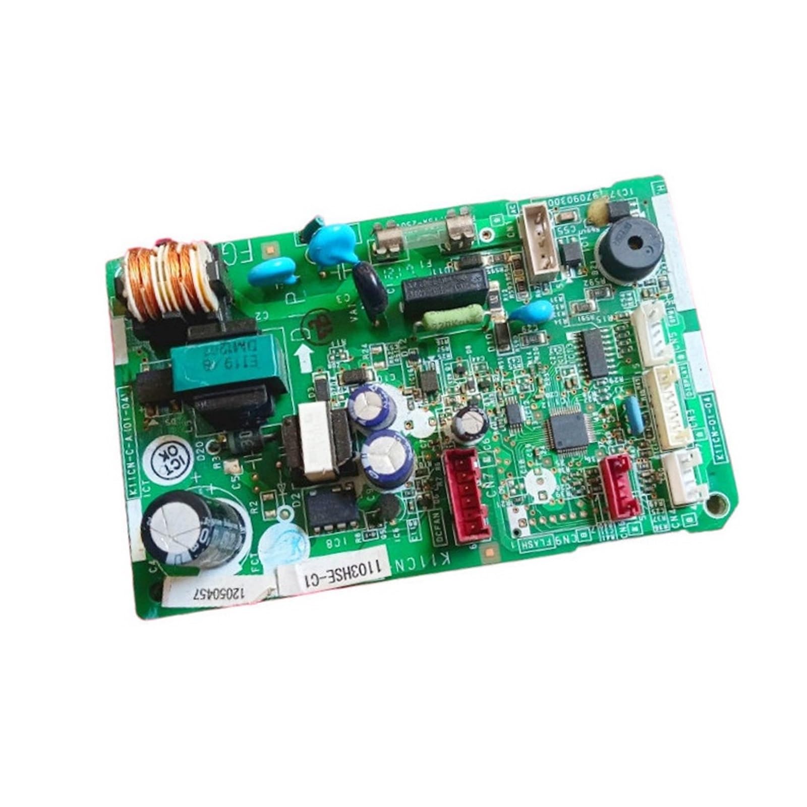 Fkymx 1Pcs Air Conditioner Control Board Motherboard K11cn-C-A(01-04) Pcb K11cn-01-04 1103Hse-C1 9709030004 Air Conditioning Parts