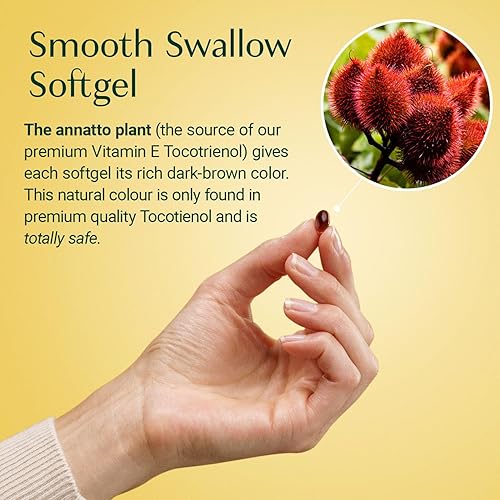 Miniatura 10 de ALGAECAL Vitamina D3 completa 4 en 1  Suplemento de vitamina ADK, apoyo inmunológico mejorado y salud ósea con D3 K2, A y E  Bienestar de todo el