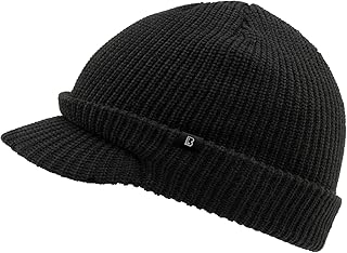 Brandit Shield Cap Cold Weather Hat