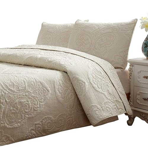 Vintage Comforter Amazon Com