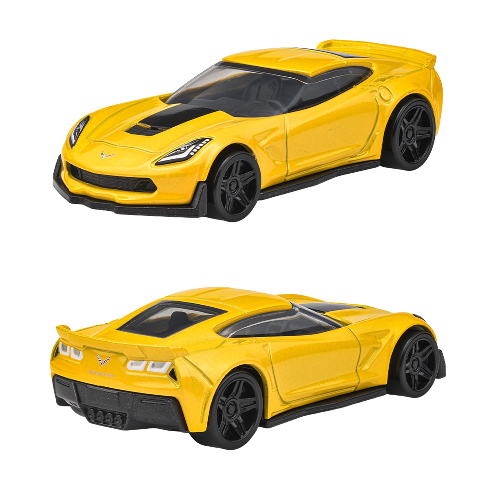 Amazon | ホットウィール(Hot Wheels) XLアソート ミニカー 6台入り