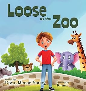 Loose at the Zoo