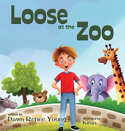 Loose at the Zoo