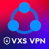 VXS VPN INTERNATIONAL