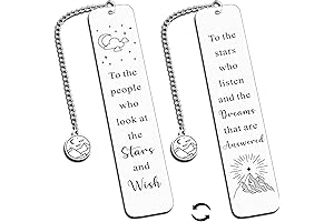 Velaris Merch Bookmark Gift