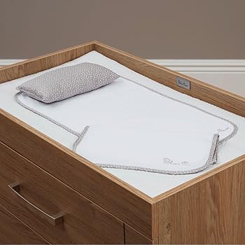 silver cross travel changing mat