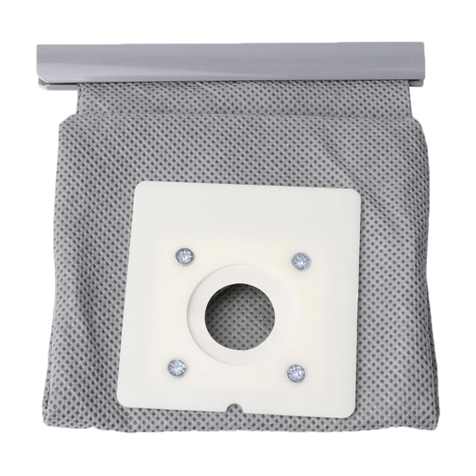 Sac aspirateur ZR0049 en tissu lavable pour éliminer définitivement les jetables