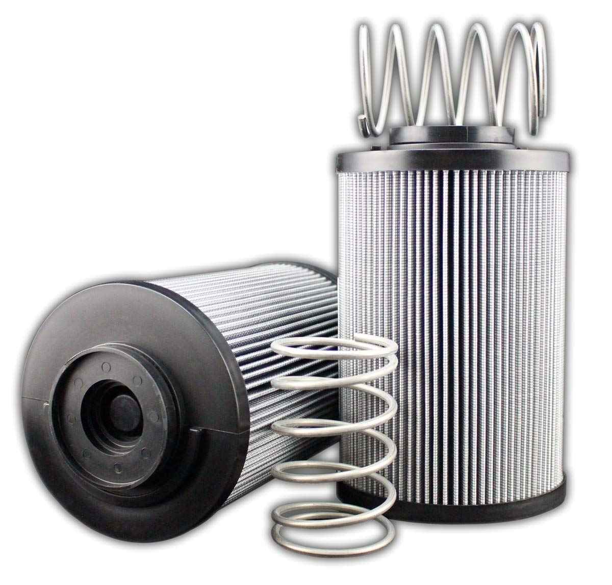 Big Filter Replacement Hydraulic Filter Compatible with OMT CR300G, 1-Pack