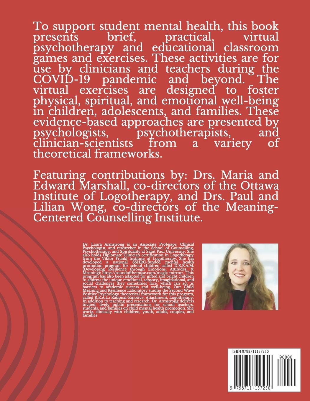 How to Have Fun While Promoting Mental Health Virtually: Games & Activities for Online Psychotherapy & Classrooms: Evidence-Based Experiential Child, ... Promotion Strategies for Virtual Classrooms