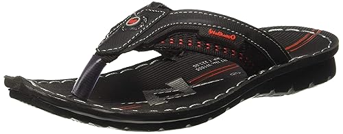 Walkaroo Boy's Flip-Flops