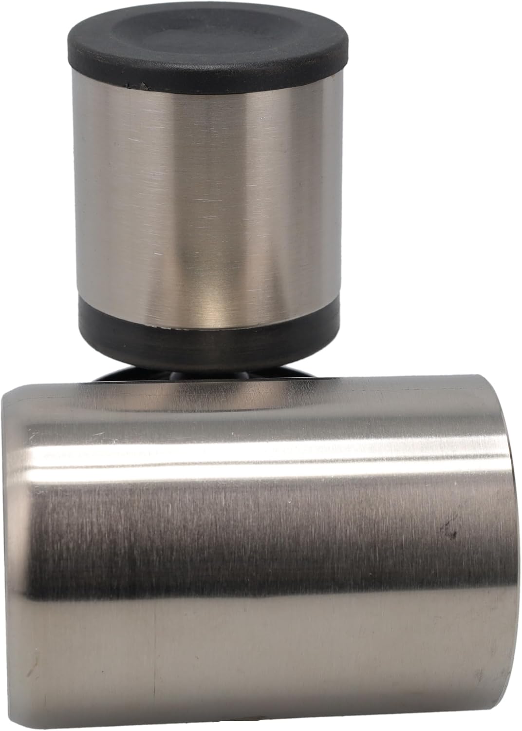 Supplying Demand 414058 Range Stainless Steel Adjustable Screw Leveling Feet Legs 1 Foot - Replaces AP7097190