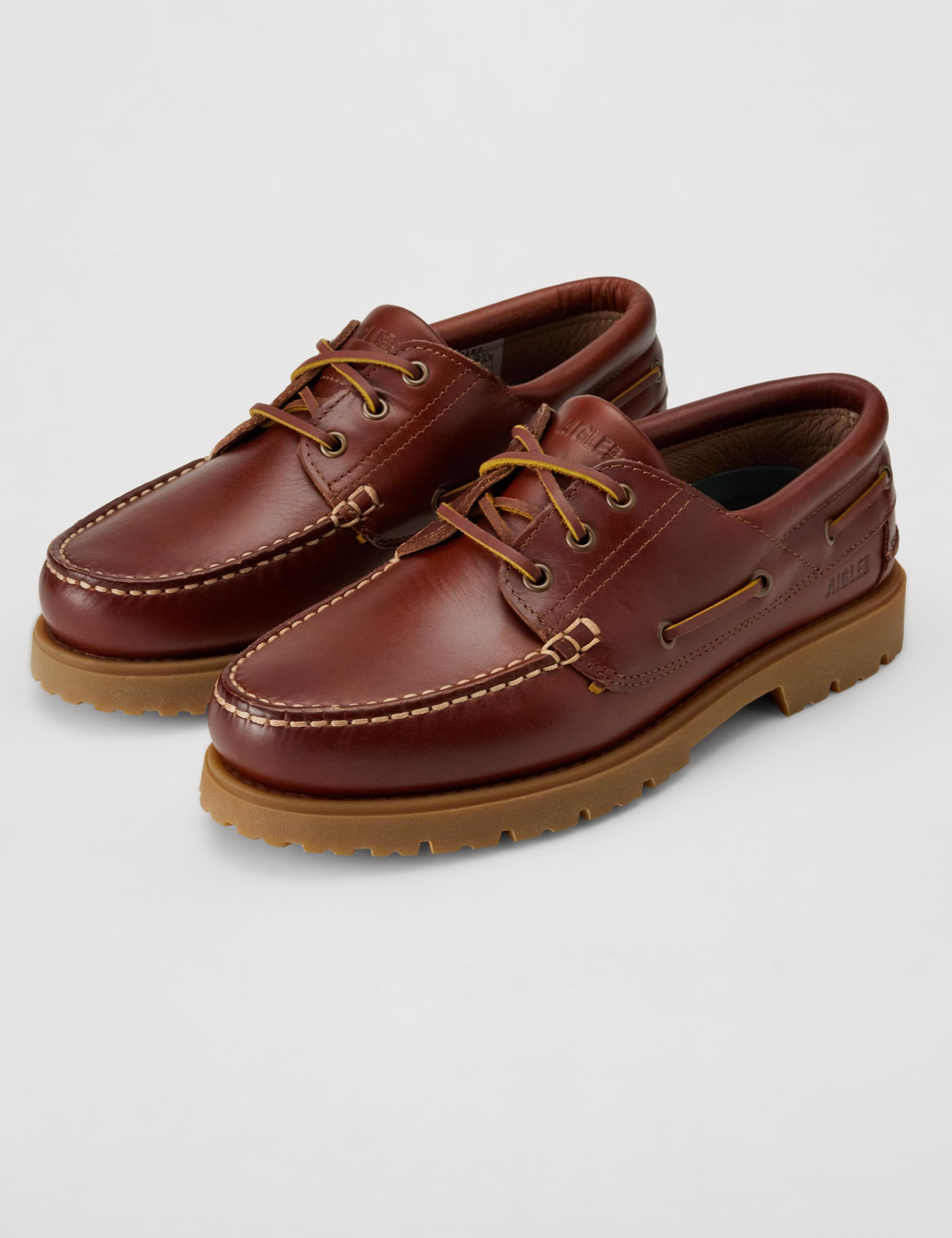 Aigle Tarmac Chaussures bateauHomme