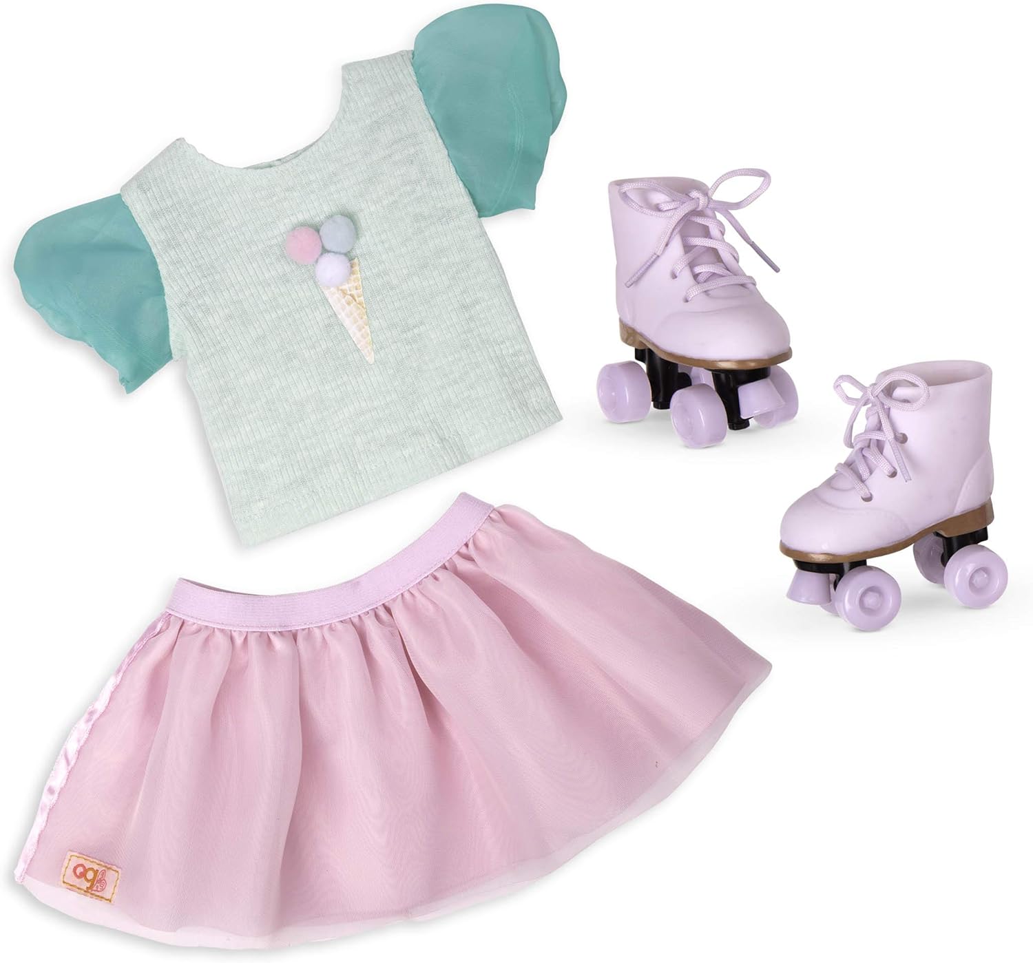 Our Generation 70.30472Z Outfits