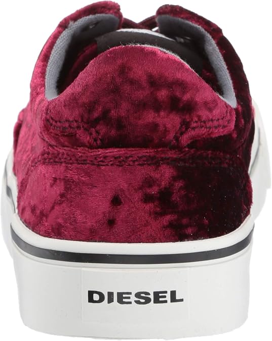 Diesel S-flip Low All Over Glitter- Sneakers, Girl's Sneaker