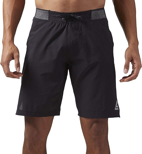 Reebok men's shorts uk Clearance