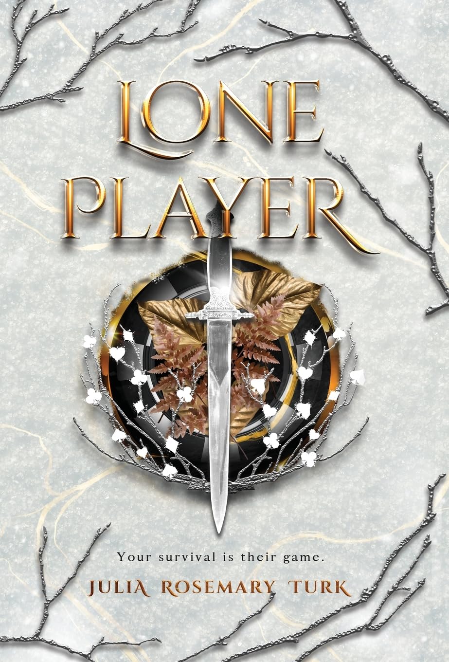 Lone Player: 1