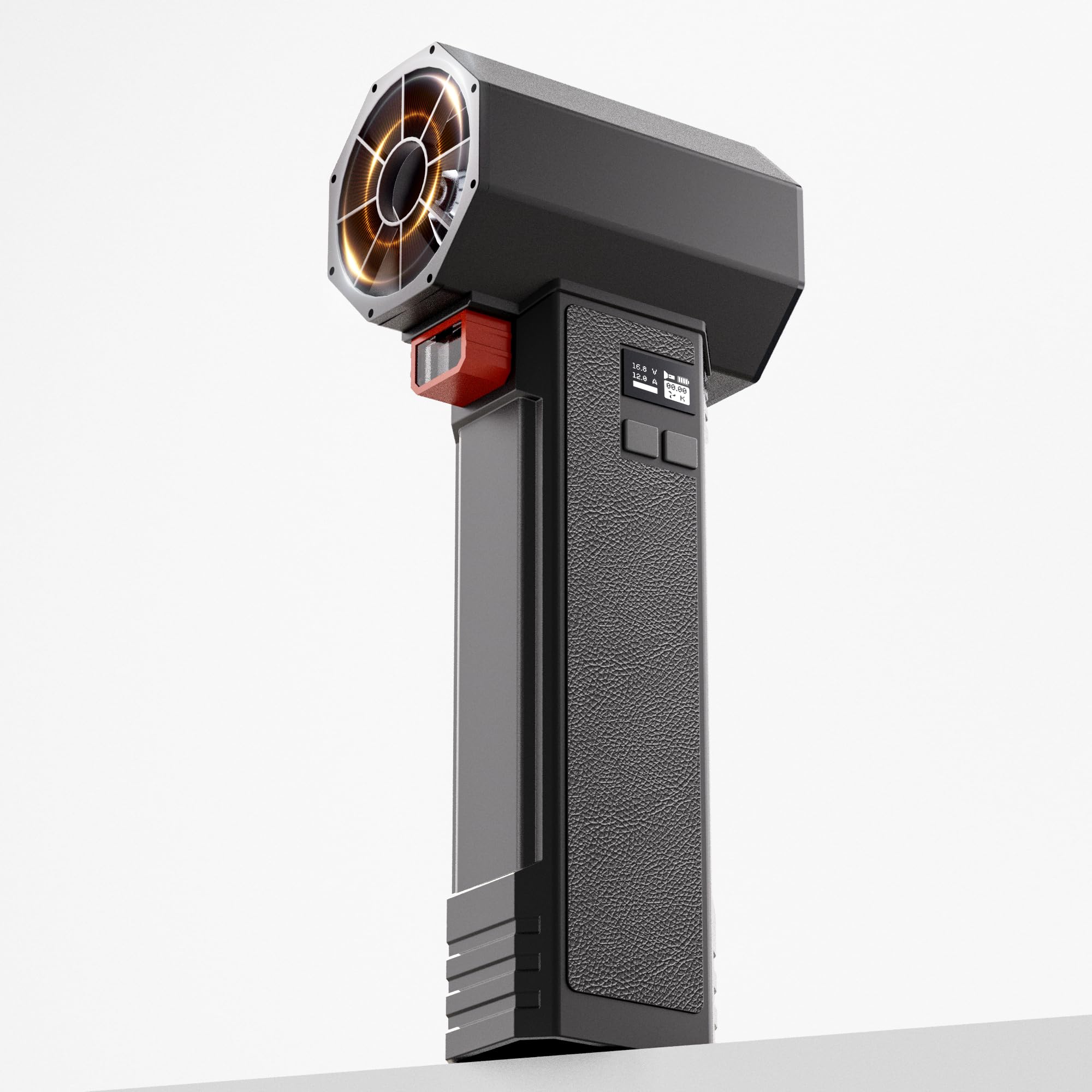 OLEY ブロワー Amazon.com: Oley Car Dryer Air Blower, 220MPH Portable