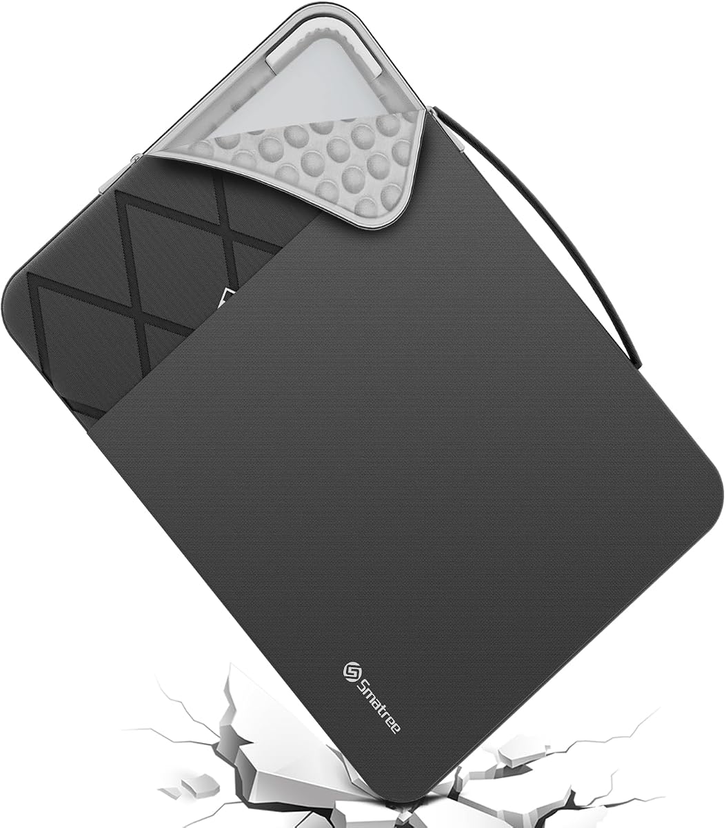 Smatree EliteFlow Laptop Sleeve