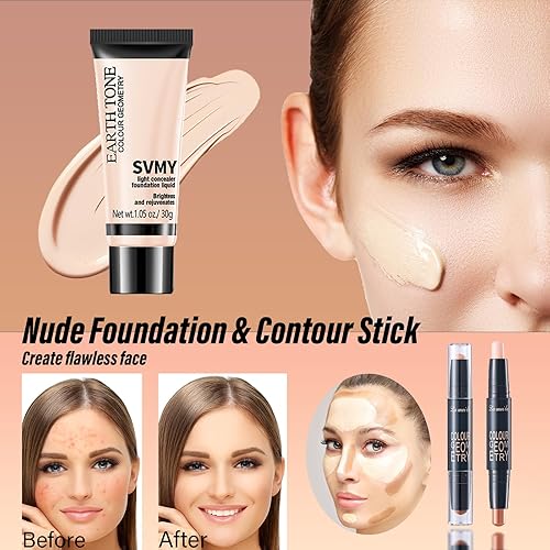 Makeup Set for Women, Makeup Full Kit for Beginners & Professionals, Travel Makeup Set for Teens & Adults, Makeup Gift Set for Girls, Eyeshadow Palette, Lip Gloss, Face & Eye Make up(Matte Eyeshadow Palette A)