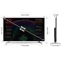 Kodak 164 cm (65 inches) IconiK Series 4K UHD Mini LED TV K65Mini5020 gallery image