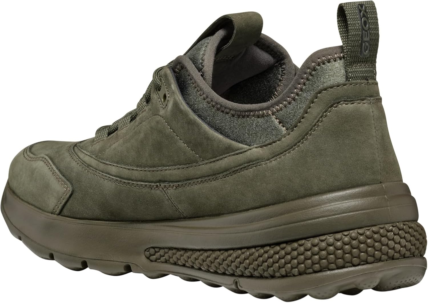 Geox Mens U Spherica Actif a