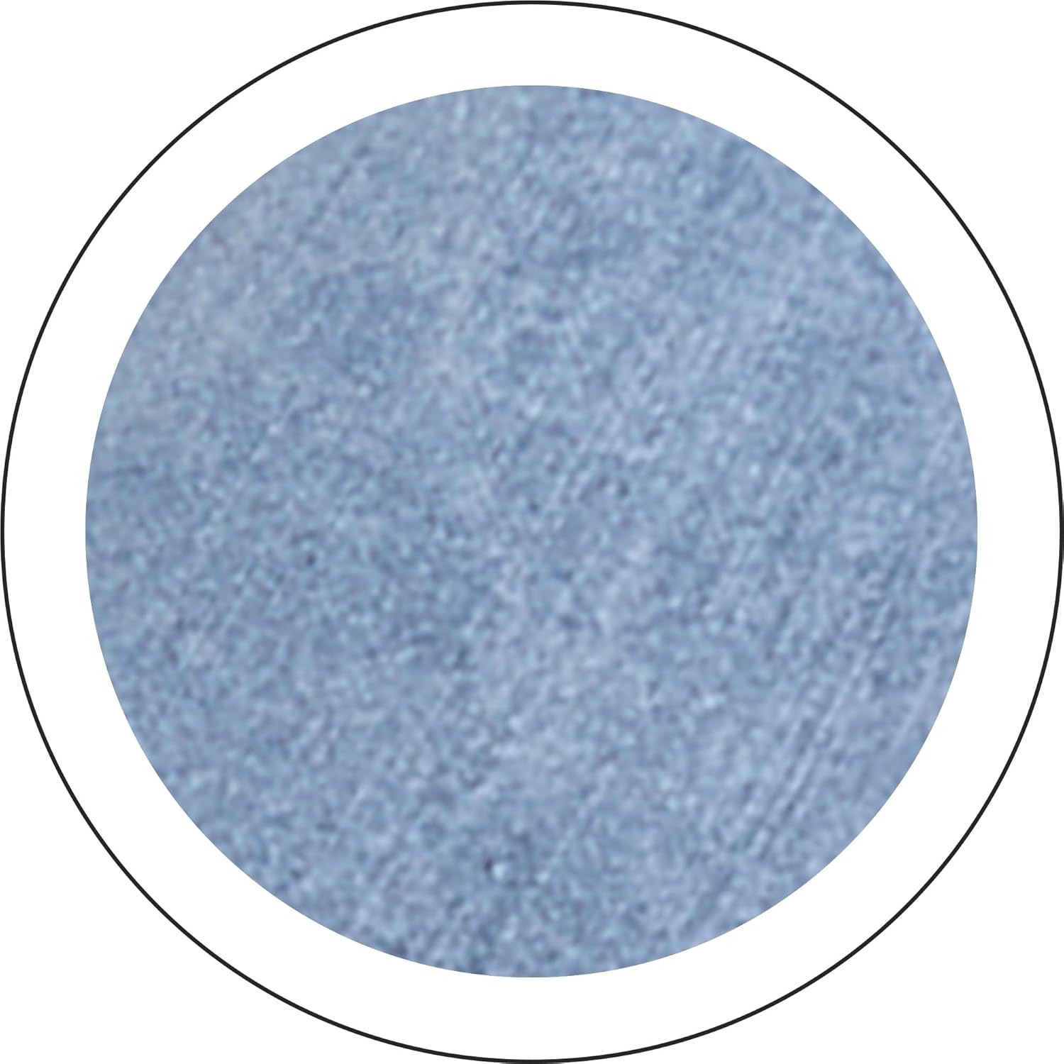 PACBREEZE Women's Maternity Flare Jeans Mid-Rise Stretchy Bell Bootcut Jeans Denim Pregnancy Pants, S-XXL - Image 8