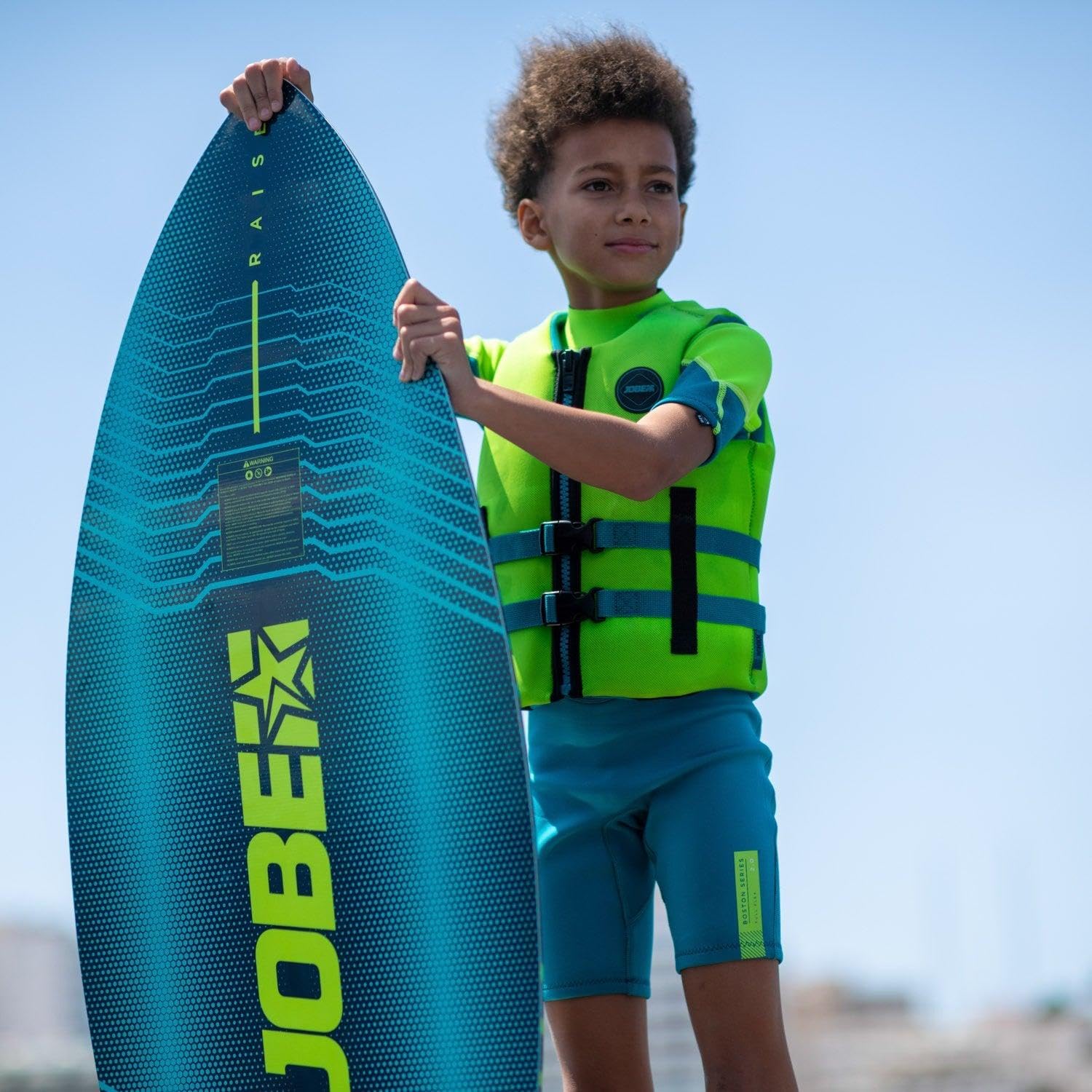 Jobe Enfant
