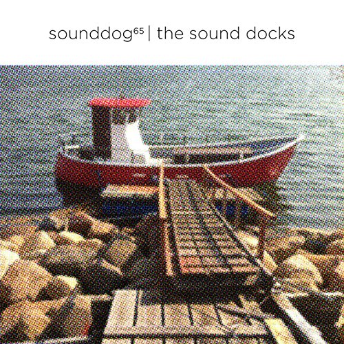 The Sound Dock 003