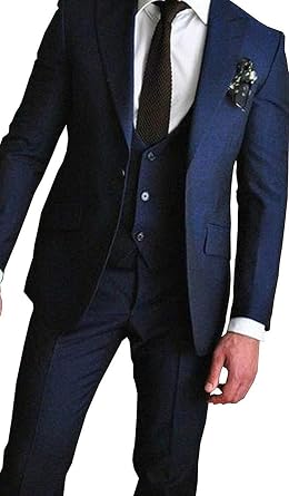 Mens Bright Colorful Suits Slim Fit Tuxedo Wedding Groom Suits,White,Yellow,Lavender,Blue