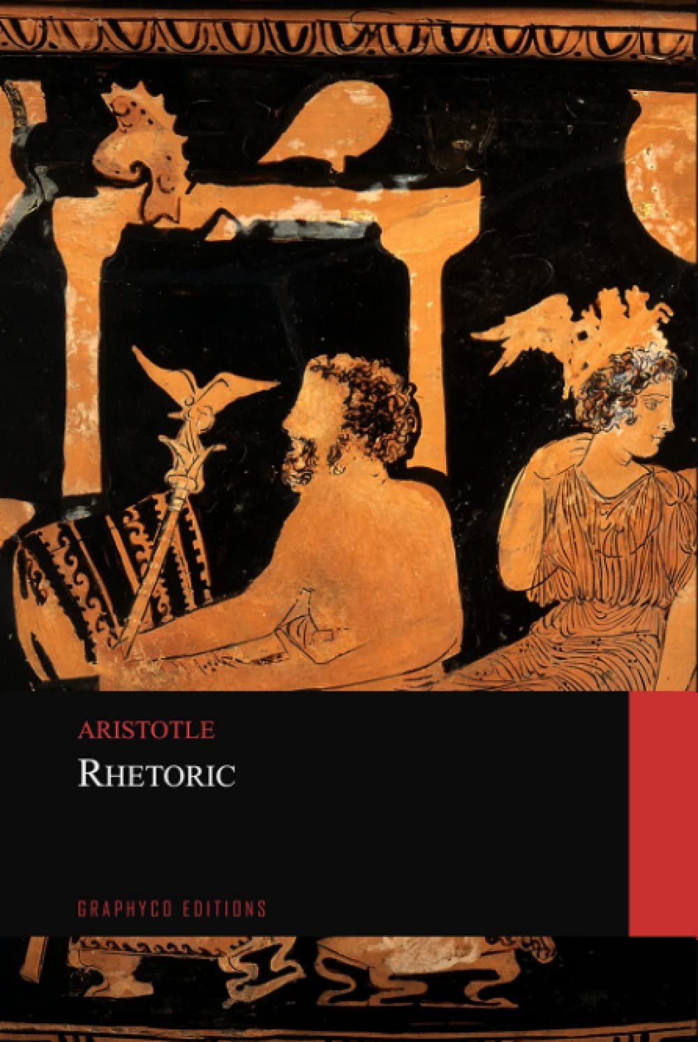 Rhetoric