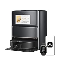 Mova Z60 Ultra Roller Complete Robot Aspirapolvere Lavapavimenti