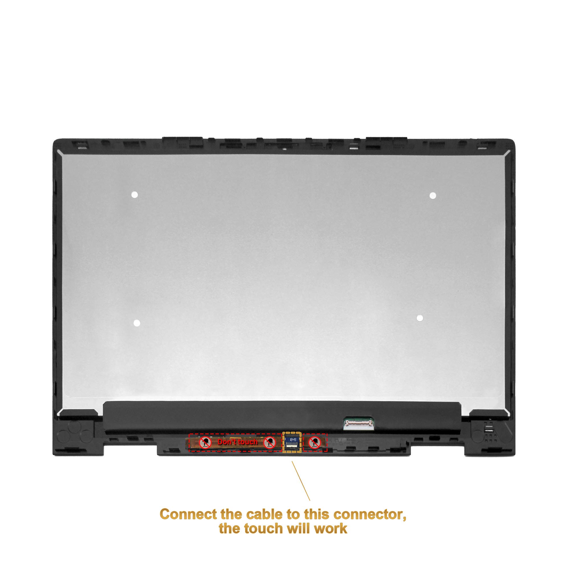 Pièces détachées pour votre portable HP Envy 15-e