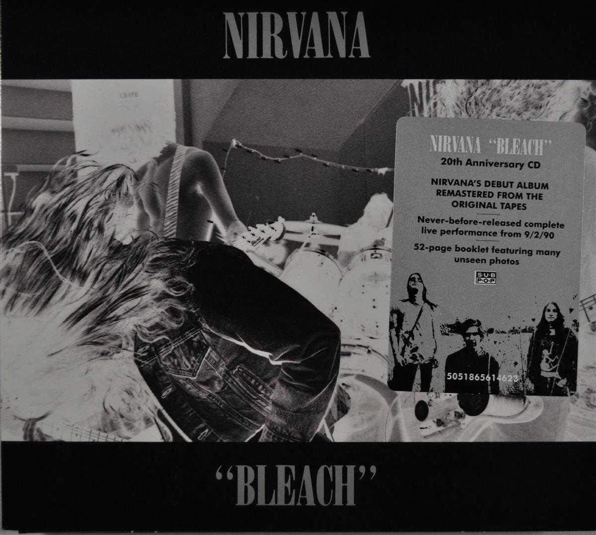 Bleach: 20th Anniversary