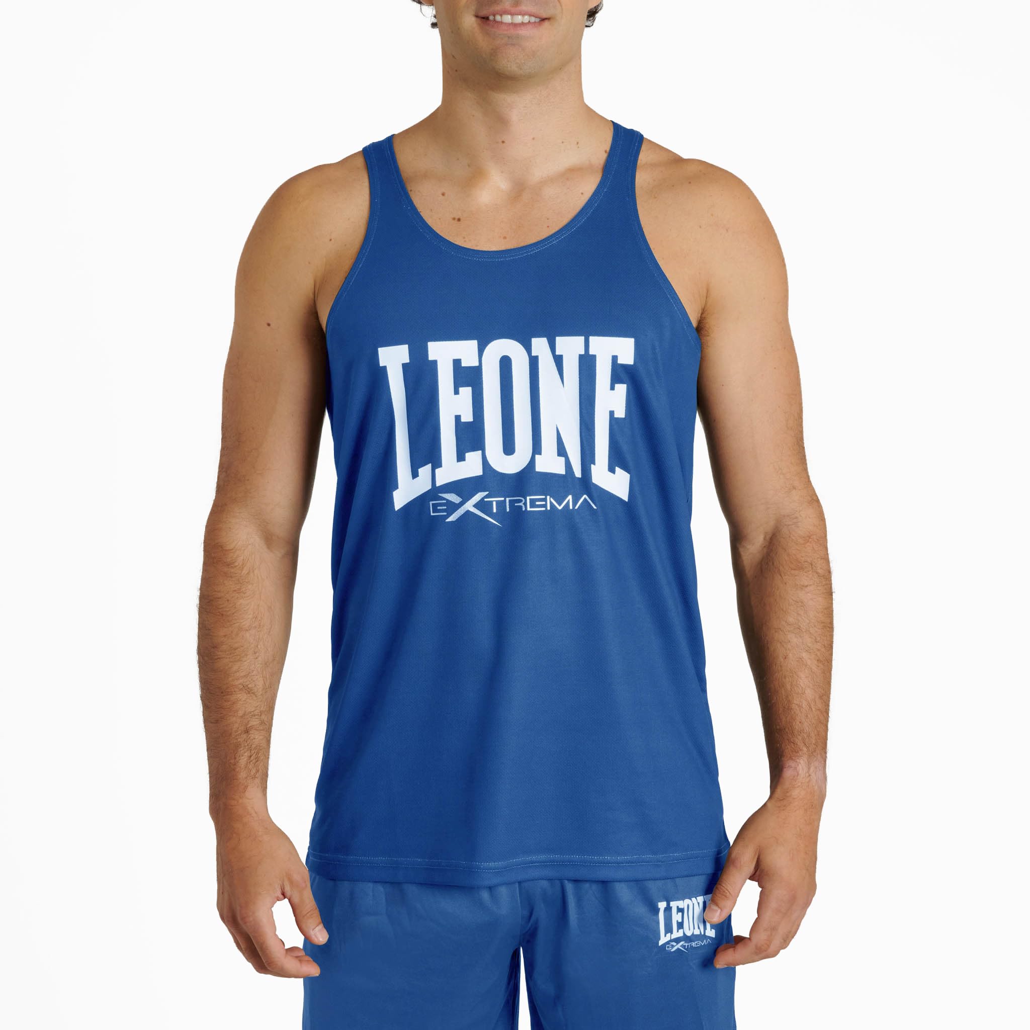 Leone 1947 Extrema Men's Tank Top (Pack of 1)