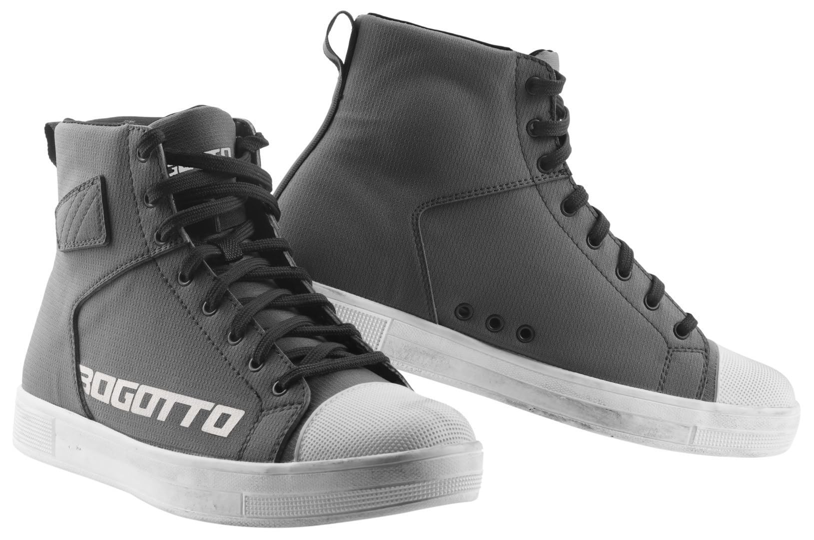 Bogotto Iniego Buty motocyklowe, beżowy, 36
