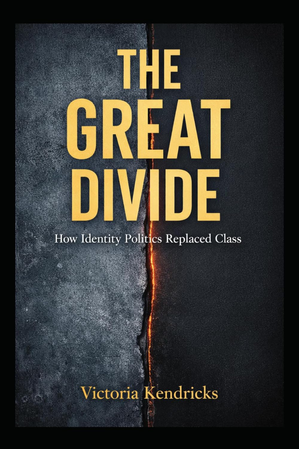 The Great Divide: How the Credentialed Elite, Identity Politics, and Algorithms Reshaped Modern Progressivism