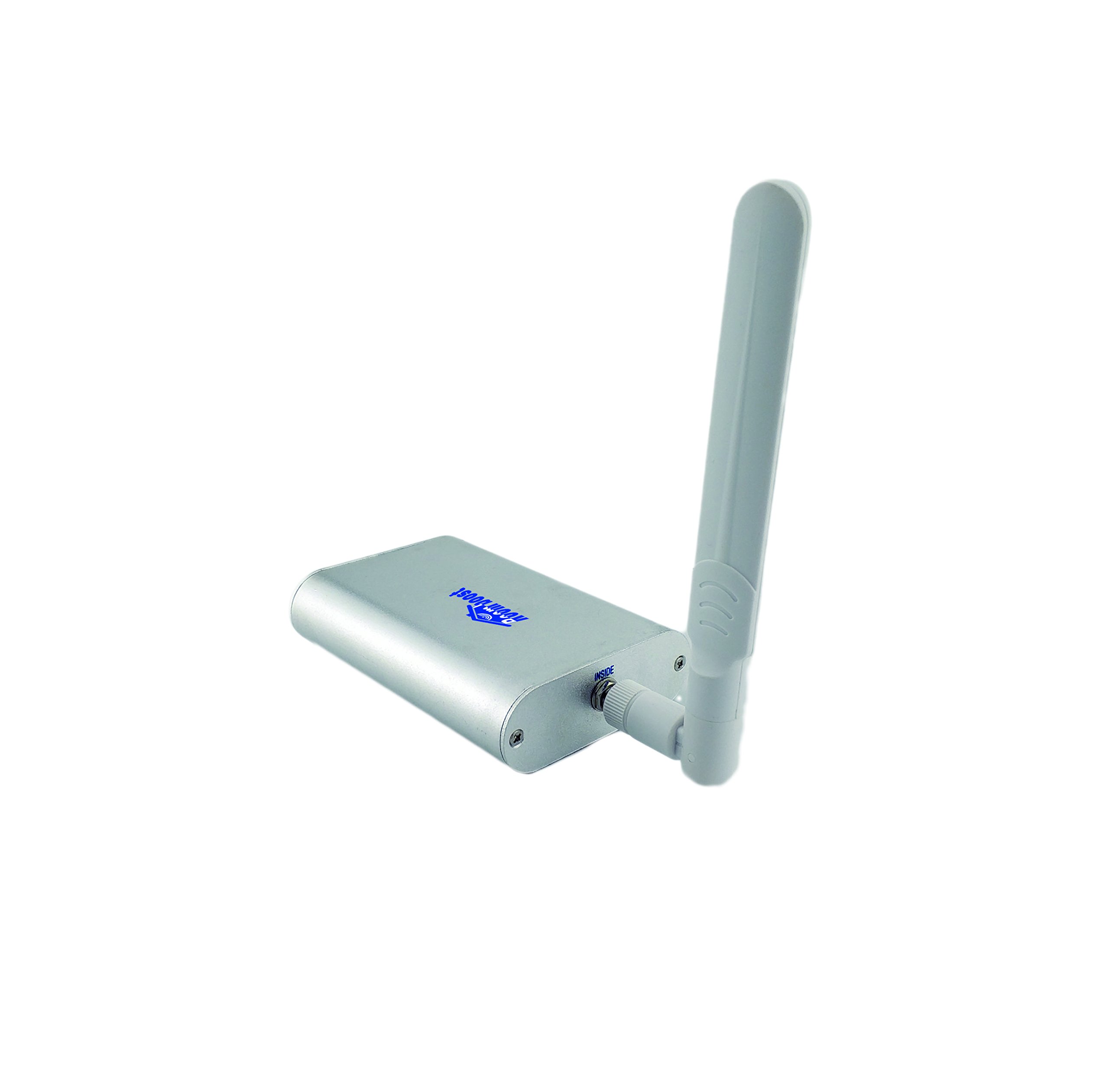 Cell Phone Signal Booster For Home And Office, 5,000 Sq Ft, Boost