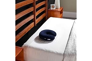 Tempur-Pedic Travel Pillow: Enhancing Your Sleep On-the-Go