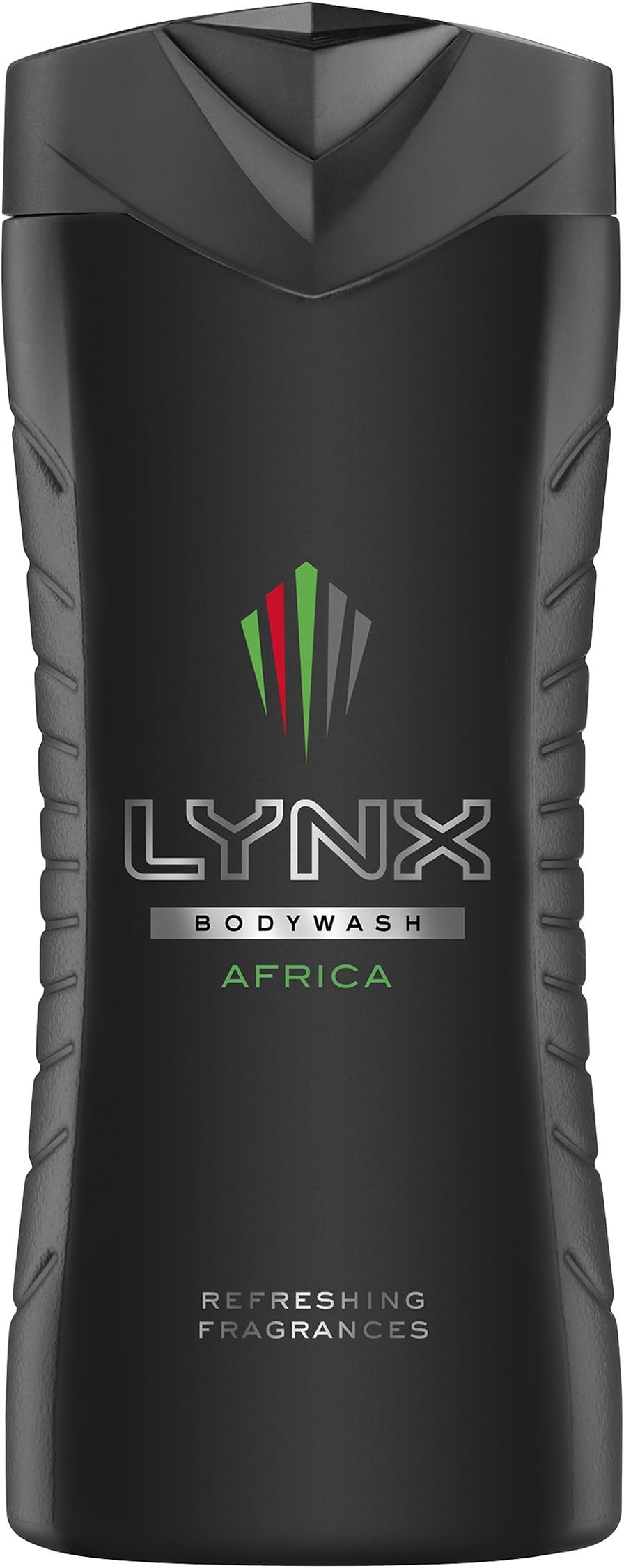 Lynx Africa Shower Gel 400 ml