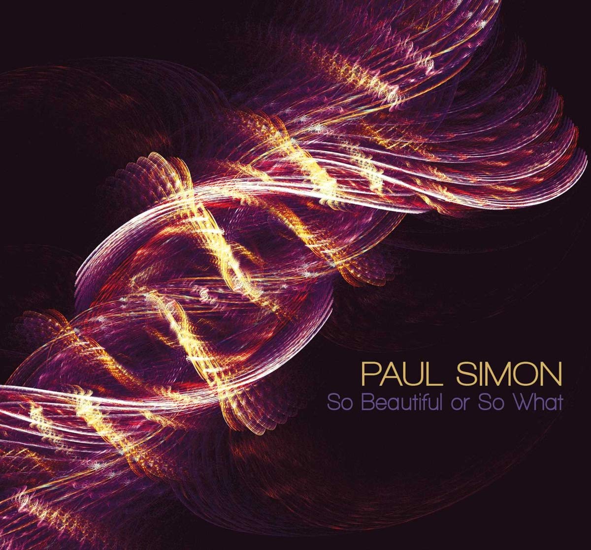 So Beautiful or So What [Audio CD] SIMON,PAUL