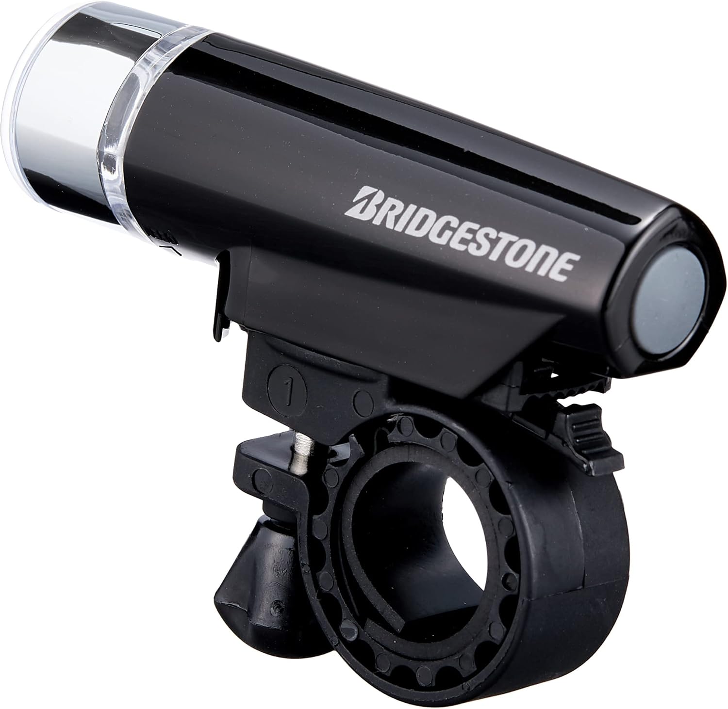 Bridgestone Bicycle Light, Slim Safety Light, Bicycle Light
