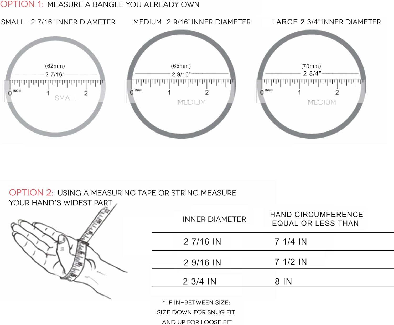 LinnaLove Fashion Shiny Thin Round Stainless Steel Bangle Bracelets for Women (1/3/5/8 Set) - Image 7