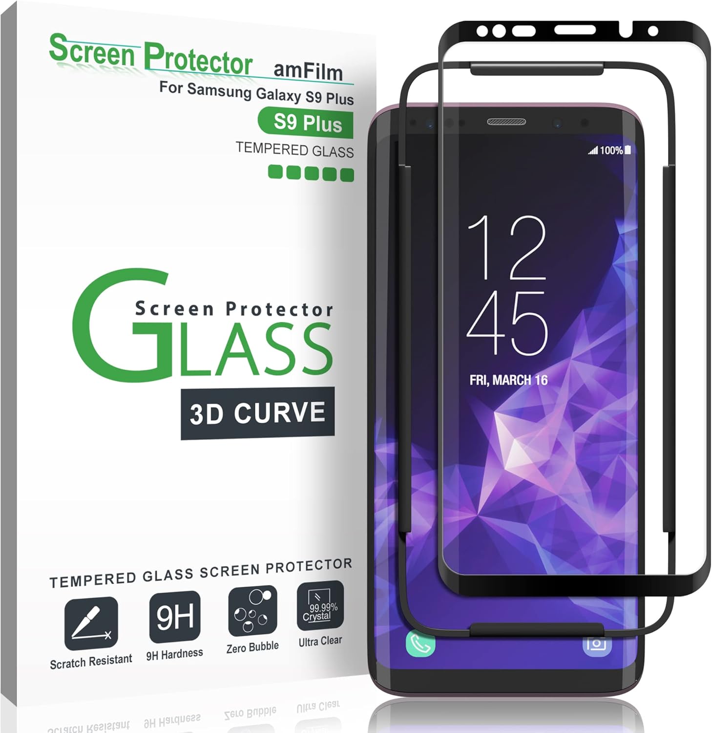 Protectores de Pantalla