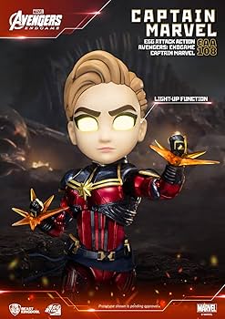 エッグアタック　ブラックパンサー　ＥＡＡ033 EAA-003 Iron Man Mark I, Iron Man 3 movie – KIDS LOGIC