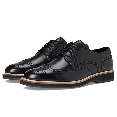 Cole Haan Morse Grand Wingtip Oxfords Men