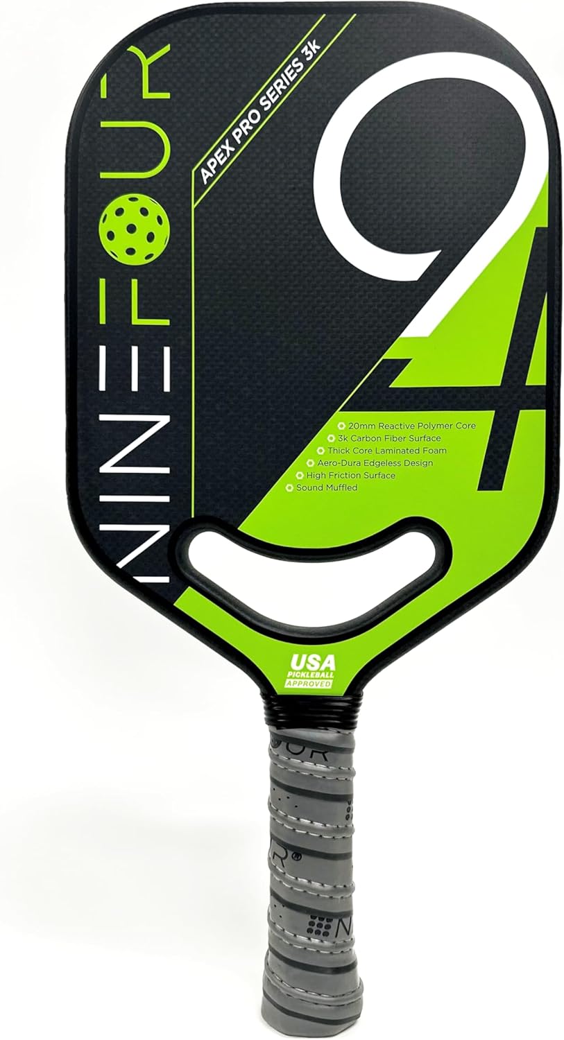 18K Carbon Fiber With PP Honeycomb Core Semi-Finished Racket Product Pickleball Racket Core